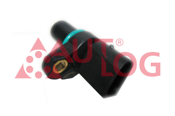 Senzor pozitie arbore cotit potrivit BMW 1 (E81), 1 (E82), 1 (E87), 1 (E88), 3 (E46), 3 (E90), 3 (E91), 3 (E92), 3 (E93), 5 (E60), X1 (E84), X3 (E83), Z4 (E85) 1.6-3.2 10.99-06.15 [3]
