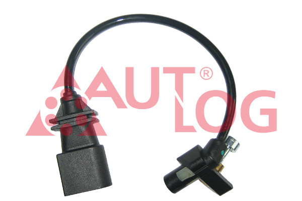 Senzor pozitie arbore cotit potrivit BMW 1 (E87), 3 (E46), 3 (E90), 3 (E91), 3 (E92), 3 (E93), 5 (E60), 5 (E61), 6 (E63), 6 (E64), 7 (E65, E66, E67), X3 (E83) 2.0D/2.5D/3.0D 04.98-12.13 [3]