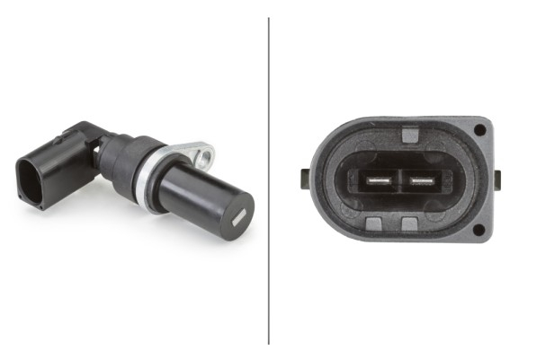 Senzor pozitie arbore cotit potrivit BMW 3 (E46), 5 (E39), 7 (E38), X5 (E53); LAND ROVER FREELANDER I; ROVER 75 2.0D/2.5D/3.0D 08.98-10.06 [3]