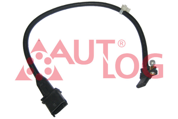 Senzor pozitie arbore cotit potrivit CHEVROLET AVEO, CRUZE, ORLANDO, TRAX; OPEL ASTRA H, ASTRA J, ASTRA J GTC, INSIGNIA A, MOKKA / MOKKA X, ZAFIRA C 1.6/1.8/1.8LPG 12.06- [3]