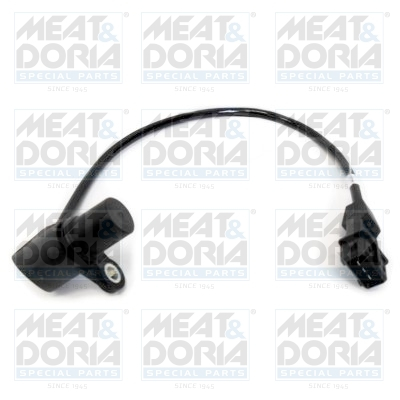 Senzor pozitie arbore cotit potrivit CHEVROLET MATIZ, SPARK 0.8-1.0LPG 03.05- [2]