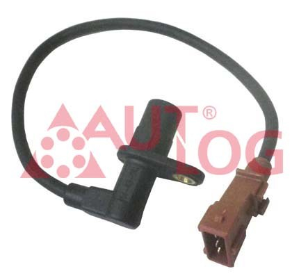 Senzor pozitie arbore cotit potrivit CITROEN BERLINGO, BERLINGO/MINIVAN, BX, C5 I, EVASION, JUMPER I, JUMPY I, XANTIA, XM, XSARA, ZX; FIAT DUCATO, SCUDO, ULYSSE 1.6-3.0 05.89-12.11 [4]