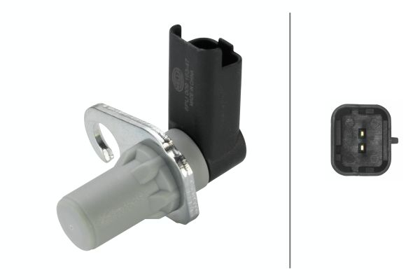 Senzor pozitie arbore cotit potrivit CITROEN BERLINGO, BERLINGO/MINIVAN, C4, C4 GRAND PICASSO I, C4 I, C4 PICASSO I, C5 I, C5 II, C5 III, C5/KOMBI, C6, C8, JUMPY II, XSARA 1.6-3.0 01.99- [3]