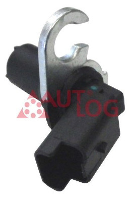 Senzor pozitie arbore cotit potrivit CITROEN C5 I, EVASION, JUMPER I, JUMPY I, XSARA, XSARA PICASSO; FIAT DUCATO, SCUDO, ULYSSE; LANCIA ZETA; PEUGEOT 206, 307, 406, 607 1.8-2.2D 06.98-12.11 [1]