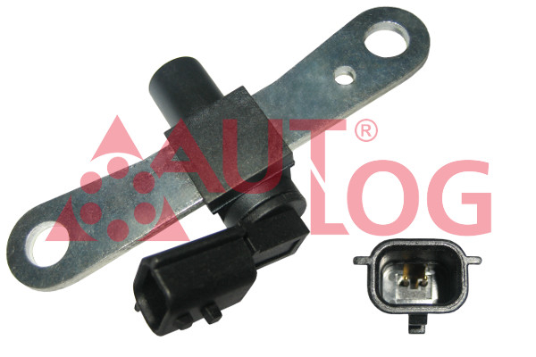 Senzor pozitie arbore cotit potrivit DACIA DUSTER, DUSTER/SUV, LOGAN, LOGAN II, LOGAN MCV, SANDERO; RENAULT FLUENCE, LOGAN I, MEGANE III 0.9-1.6LPG 02.06- [3]