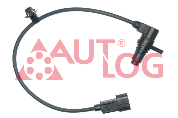 Senzor pozitie arbore cotit potrivit HYUNDAI I20 ACTIVE, I20 II, I30; KIA CEE'D, CEED, PRO CEE'D 1.4 07.13- [3]
