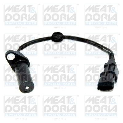 Senzor pozitie arbore cotit potrivit HYUNDAI I20 I, I30, I40 I, I40 I CW, IX20, IX35, VELOSTER; KIA CARENS III, CEE'D, CERATO I, PRO CEE'D, RIO III, SOUL I, SPORTAGE III 1.4/1.6/2.0 05.06- [2]