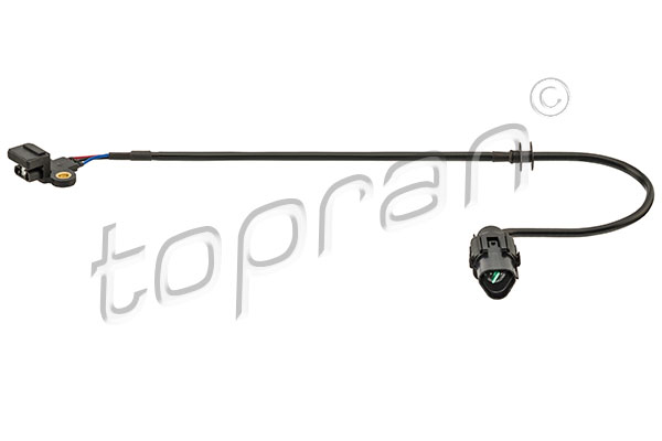 Senzor pozitie arbore cotit potrivit KIA SORENTO I 3.5 08.02-12.11 [2]