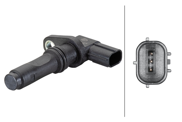 Senzor pozitie arbore cotit potrivit LEXUS GS, GX, IS II, LC, LS, LX, RC, RX; TOYOTA LAND CRUISER 200 3.5H-5.7 04.06- [1]