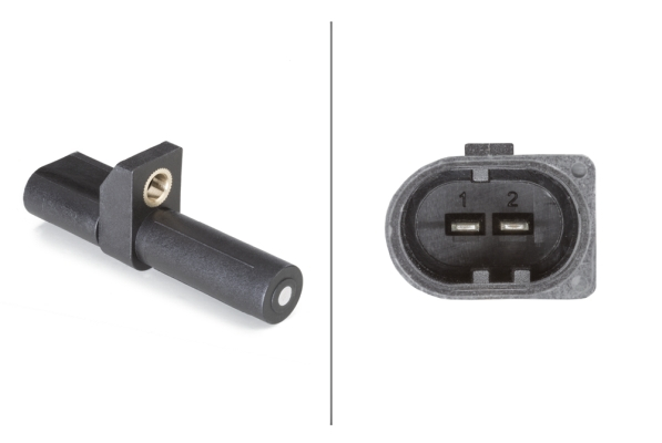 Senzor pozitie arbore cotit potrivit MERCEDES A (W168), A (W169), B SPORTS TOURER (W245), C (A205), C (C204), C (CL203), C T-MODEL (S202), C T-MODEL (S203), C T-MODEL (S204) 1.4-6.0 03.93- [3]