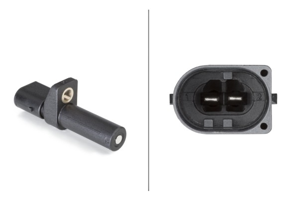 Senzor pozitie arbore cotit potrivit MERCEDES C T-MODEL (S202), C (W202), CLK (A208), CLK (C208), E T-MODEL (S210), E (VF210), E (W210); SMART FORTWO 0.8D-5.4 05.93- [3]