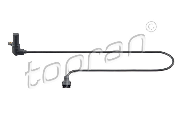 Senzor pozitie arbore cotit potrivit OPEL ASTRA F, ASTRA F/KOMBI, ASTRA G, CORSA B, OMEGA A, SENATOR B, TIGRA, VECTRA B 1.4-3.0 09.88-01.05 [2]