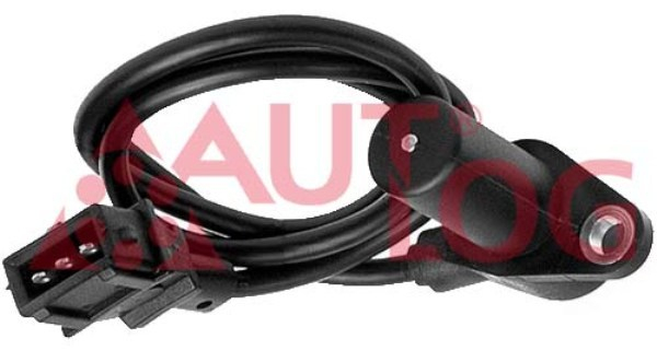 Senzor pozitie arbore cotit potrivit OPEL ASTRA F, ASTRA G, ASTRA G CLASSIC, ASTRA G/KOMBI, MERIVA A, ZAFIRA A 1.4/1.6 03.92-07.09 [2]