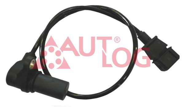 Senzor pozitie arbore cotit potrivit OPEL ASTRA G, ASTRA G/KOMBI, fataERA B, OMEGA B, SIGNUM, SINTRA, VECTRA B, VECTRA C, VECTRA C GTS, ZAFIRA A; SAAB 9-3, 9-5 2.0D/2.2D 11.96-02.15 [2]