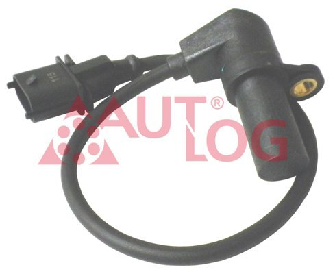 Senzor pozitie arbore cotit potrivit OPEL ASTRA G, VECTRA B, ZAFIRA A 1.6/1.8 10.95-07.02 [2]