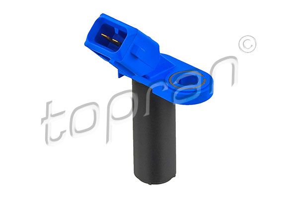 Senzor pozitie arbore cotit potrivit VOLVO C30, S40 II, V50; FORD B-MAX, C-MAX, C-MAX II, ECOSPORT, FIESTA IV, FIESTA V, FIESTA VI, FIESTA/MINIVAN, FOCUS C-MAX, FOCUS II 1.2-2.0LPG 08.95- [3]