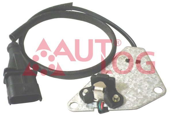 Senzor pozitie ax came potrivit ALFA ROMEO 145, 146, 147, 156, 166, GT, GTV, SPIDER 1.4-2.0 06.95-09.10 [2]