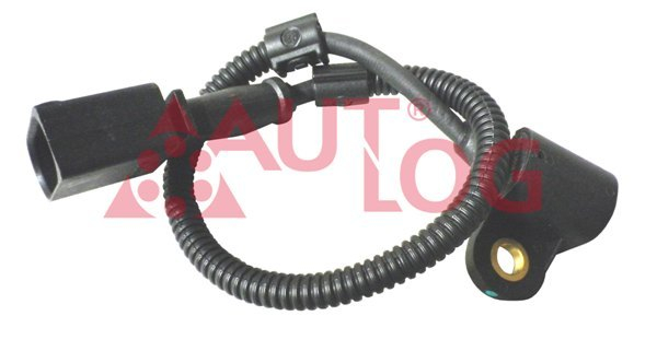 Senzor pozitie ax came potrivit AUDI A2, A3; FORD GALAXY I; SEAT ALHAMBRA, ALTEA, AROSA, CORDOBA, IBIZA III, LEON, TOLEDO II; SKODA FABIA I, FABIA I PRAKTIK, FABIA II, OCTAVIA I 1.2-2.5D 09.95- [2]