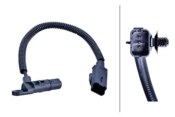 Senzor pozitie ax came potrivit CITROEN BERLINGO, BERLINGO MULTISPACE, BERLINGO/MINIVAN, C3 II, C3 PICASSO, C4 AIRCROSS, C4 CACTUS, C4 GRAND PICASSO I, C4 GRAND PICASSO II, C4 I 1.4D/1.6D 08.05- [3]