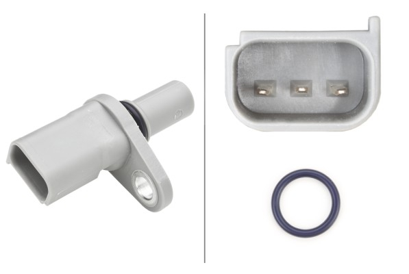 Senzor pozitie ax came potrivit CITROEN JUMPER II; FORD FOCUS I, MONDEO III, RANGER, TOURNEO CUSTOM V362, TRANSIT, TRANSIT CUSTOM V362, TRANSIT TOURNEO, TRANSIT V363; JAGUAR X-TYPE I 1.8-3.2D 10.98- [3]