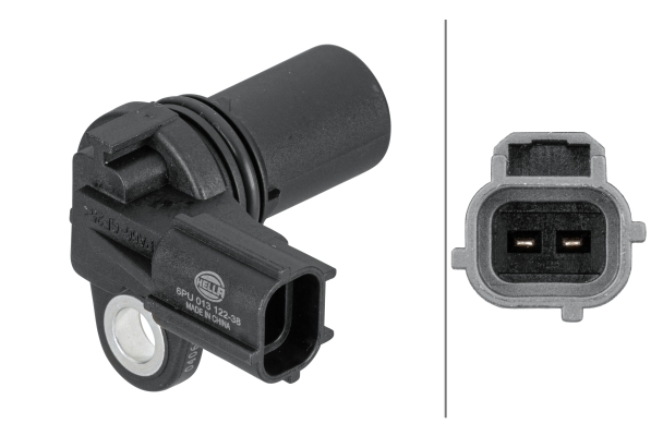 Senzor pozitie ax came potrivit VOLVO C30, S40 II, S80 II, V50, V70 III; FORD C-MAX, FIESTA V, FOCUS C-MAX, FOCUS II, GALAXY II, GALAXY MK II, MONDEO III, MONDEO IV, S-MAX 1.7D-2.3LPG 10.00-06.15 [1]