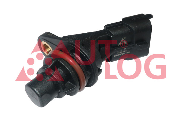 Senzor pozitie ax cu came potrivit FORD B-MAX, C-MAX II, ECOSPORT, FIESTA VI, FIESTA VII, FOCUS III, FOCUS III/HATCHBACK, FOCUS III/KOMBI, GRAND C-MAX, MONDEO V 1.0/1.0H/1.1 02.12- [1]