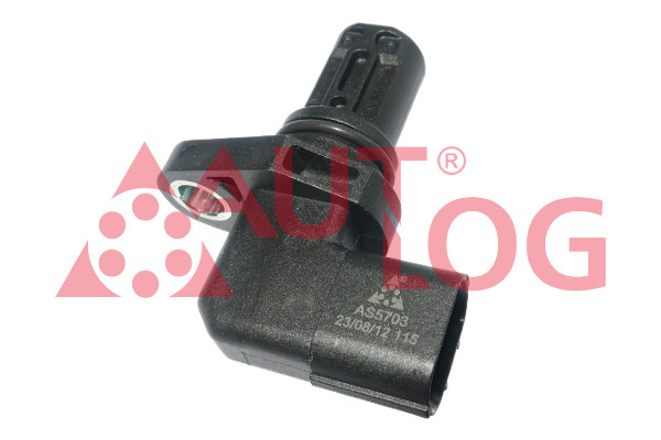 Senzor pozitie ax cu came potrivit OPEL AGILA; SUZUKI ALTO VII, GRAND VITARA II, KIZASHI, SPLASH, SWIFT IV 1.0-2.4LPG 01.08- [3]