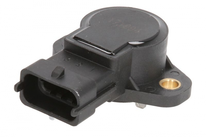 Senzor pozitie clapeta acceleratie potrivit HYUNDAI ACCENT III, GETZ, SONATA V; KIA MAGENTIS II, RIO II 1.1-2.0D 03.05-12.11 [1]