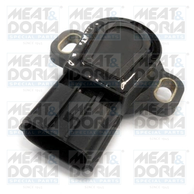 Senzor pozitie clapeta acceleratie potrivit MAZDA 323 C V, 323 F V, 323 F VI, 323 P V, 323 S V, 323 S VI, 626 IV, 626 V, MX-6, PREMACY 1.5-2.0D 08.91-03.05 [1]