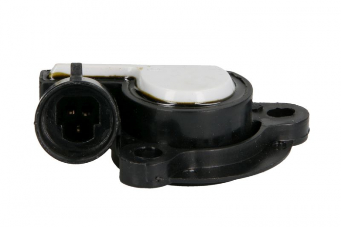 Senzor pozitie clapeta acceleratie potrivit OPEL ASCONA C, ASTRA F, ASTRA F CLASSIC, ASTRA F/KOMBI, ASTRA G, ASTRA G/KOMBI, COMBO/MINIVAN, CORSA A, CORSA A TR 1.2-1.8 08.84-01.05 [2]