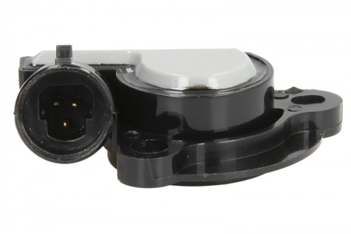 Senzor pozitie clapeta acceleratie potrivit OPEL ASCONA C, ASTRA F, ASTRA G, ASTRA G/KOMBI, CORSA A, CORSA A TR, CORSA B, KADETT E, KADETT E COMBO, KADETT E/KOMBI 1.2-1.8 06.85-01.05 [2]