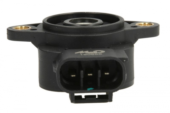 Senzor pozitie clapeta acceleratie potrivit OPEL CORSA B; SUBARU JUSTY II; SUZUKI BALENO, CARRY, GRAND VITARA I, JIMNY, SWIFT II, VITARA, WAGON R+ 1.2-1.8 03.89- [2]