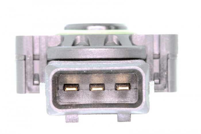 Senzor pozitie clapeta acceleratie potrivit SEAT CORDOBA, IBIZA II, TOLEDO I; VW GOLF III, LT 28-35 I, PASSAT B3/B4, POLO III CLASSIC, TRANSPORTER T4, VENTO 1.8-2.5 08.89-06.03 [2]