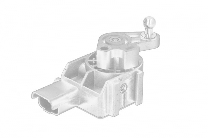 Senzor pozitie far fata (corector inaltime reglare far) CITROEN C5 I, C5 II, C5 III, C6; PEUGEOT 508 I, 508 SW I 1.6-3.0D dupa 2001 [1]