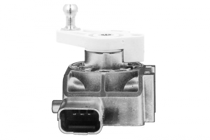 Senzor pozitie far spate (reglare far) CITROEN C5 II, C6; PEUGEOT 508 I, 508 SW I 1.6-3.0D dupa 2004 [3]