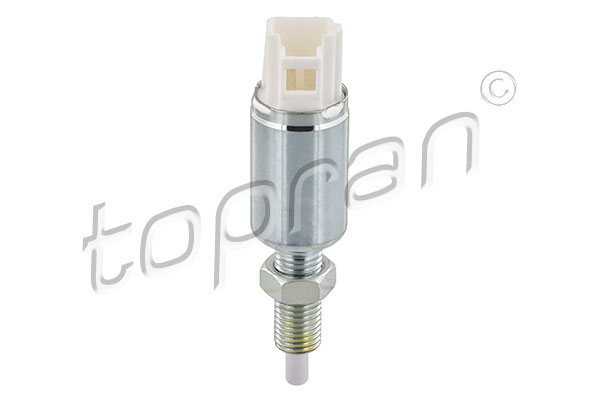 Senzor pozitie pedala ambreiaj potrivit OPEL AGILA; SUZUKI BALENO; TOYOTA HIACE / COMMUTER V, HIACE V, HILUX VII, HILUX VIII, IQ, LAND CRUISER 200, LAND CRUISER PRADO, RAV 4 II 1.0-4.7 05.01- [1]