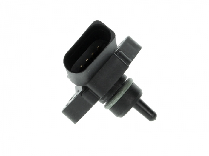 Senzor presiune aer (4 pin) potrivit AUDI 80 B4, A2, A3, A4 B5, A6 C5, TT; FORD GALAXY I, GALAXY MK I; SEAT ALHAMBRA, AROSA, CORDOBA, CORDOBA VARIO 1.2D-4.2 09.91-12.13 [2]