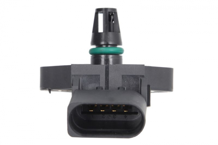 Senzor presiune aer (4 pin) potrivit AUDI A1, A2, A3, A4 B6, A4 B7, A6 ALLROAD C6, A6 C6, A8 D3, Q3, TT; BENTLEY CONTINENTAL, CONTINENTAL FLYING SPUR 1.2-6.0ALK 08.93- [2]