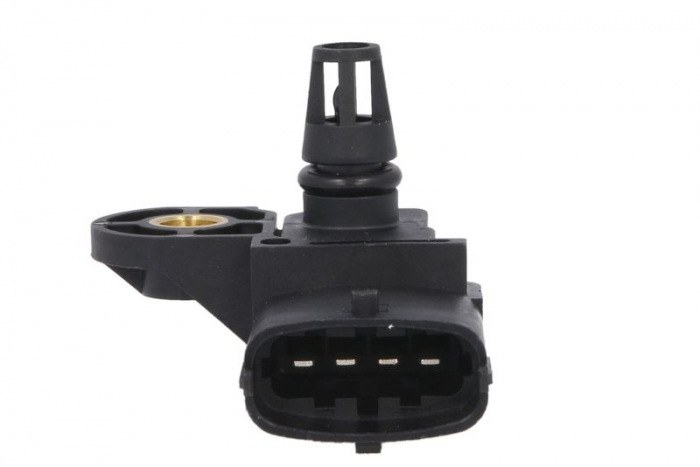 Senzor presiune aer (4 pin) potrivit IVECO DAILY IV; ALFA ROMEO 147, 156, 159, BRERA, GIULIETTA, MITO, SPIDER; CHRYSLER VOYAGER IV, VOYAGER V 0.9-3.0D 02.98- [2]