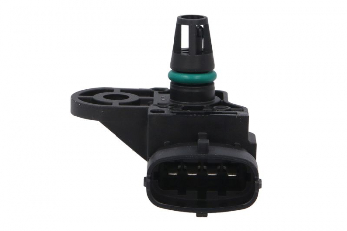 Senzor presiune aer (4 pin) potrivit IVECO DAILY IV, DAILY V, DAILY VI, EUROCARGO I-III, STRALIS I, STRALIS II, TRAKKER II, URBANWAY; ABARTH 500 / 595 / 695 1.4-7.8D 06.00- [2]