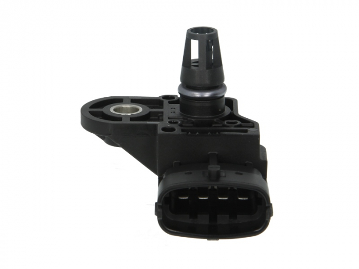 Senzor presiune aer (4 pin) potrivit IVECO DAILY IV; VOLVO S60 II, V60 I, V70 III; ALFA ROMEO 159; CHRYSLER VOYAGER IV; CITROEN JUMPER II; FIAT BRAVO II 1.0-3.0D 08.99- [2]