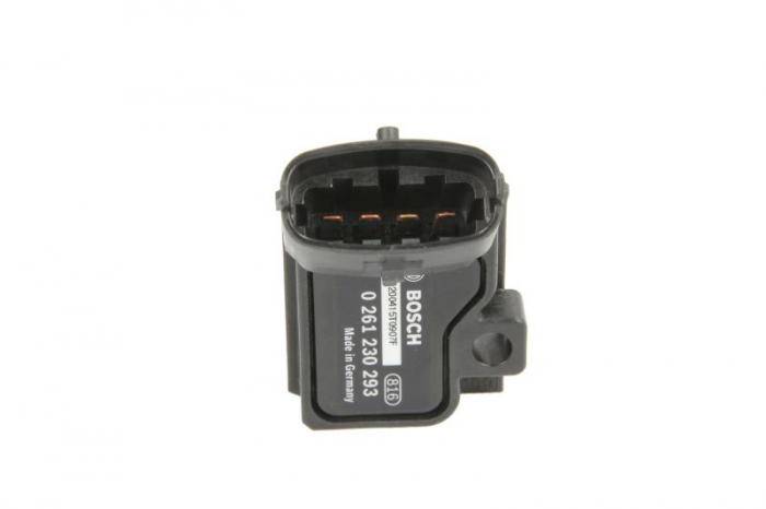 Senzor presiune aer (4 pin) potrivit VOLVO C30, C70 II, S40 II, S60 II, S80 II, V40, V50, V60 I, V70 III, V70 III/KOMBI, XC60 I, XC70 II 2.0D-Electric 03.06-07.18 [2]