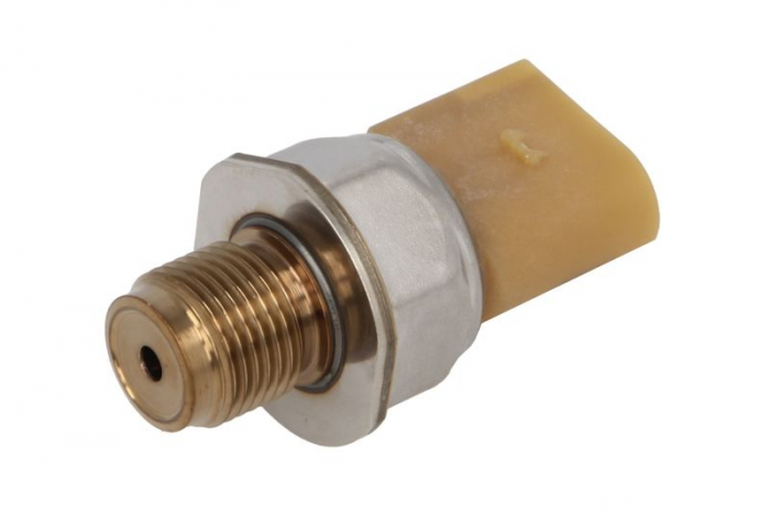 Senzor presiune combustibil potrivit AUDI A1, A3, A4 ALLROAD B8, A4 B8, A5, A6 C7, Q3, Q5; SEAT ALHAMBRA; SKODA FABIA II, OCTAVIA II, SUPERB II; VW CADDY ALLTRACK 1.2D/1.6D/2.0D 05.03- [1]