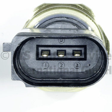 Senzor presiune combustibil potrivit AUDI A1, A3, A4 B7, A4 B8, A5, A6 ALLROAD C6, A6 ALLROAD C7, A6 C6, A6 C7, A7, A8 D3, A8 D4, Q3, Q5, Q7, R8, R8 SPYDER, TT; LAMBORGHINI GALLARDO 2.0-5.2 05.03- [3]
