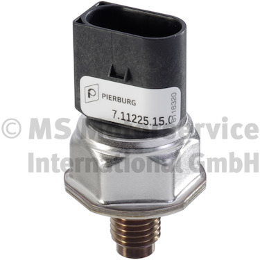 Senzor presiune combustibil potrivit AUDI A4 B7, A4 B8, A5, A6 ALLROAD C6, A6 C6, A8 D3, Q7; VW TOUAREG 2.7D/3.0D/4.2D 08.03-03.12 [3]