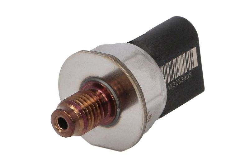 Senzor presiune combustibil potrivit AUDI A4 B7, A4 B8, A5, A6 ALLROAD C6, A6 C6, A8 D3, Q7; VW TOUAREG 2.7D/3.0D/4.2D 08.03-03.12 [1]