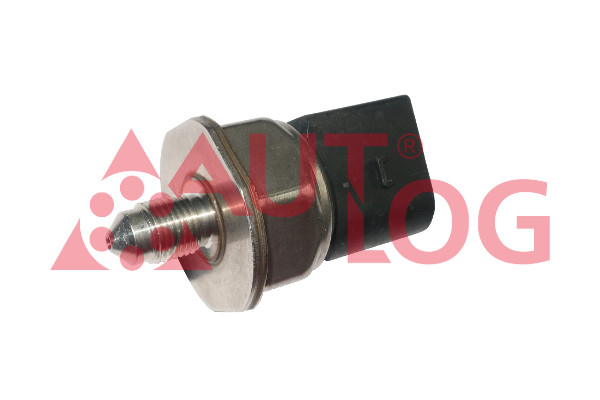 Senzor presiune combustibil potrivit BMW 1 (E81), 1 (E82), 1 (E87), 1 (E88), 1 (F20), 1 (F21), 2 (F22, F87), 2 (F23), 2 (F45), 3 (E90), 3 (E91), 3 (E92), 3 (E93), 3 (F30 1.2-6.6 06.04- [1]