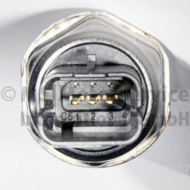 Senzor presiune combustibil potrivit DACIA LOGAN; FORD MONDEO III; NISSAN ALMERA II, MICRA III; RENAULT CLIO II, CLIO II/HATCHBACK, CLIO III, KANGOO, KANGOO EXPRESS, LOGAN I, MEGANE II 1.5D/2.0D 06.01 [2]