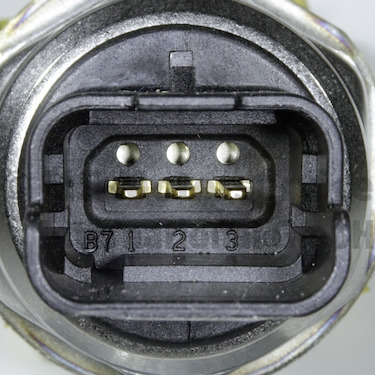 Senzor presiune combustibil potrivit DS DS 3, DS 4; CITROEN BERLINGO MULTISPACE, C3 / C3 ORIGIN III, C3 AIRCROSS II, C3 II, C3 PICASSO, C4 CACTUS, C4 GRAND PICASSO II, C4 II, C4 PICASSO II 1.2 01.13- [2]