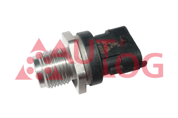 Senzor presiune combustibil potrivit IVECO DAILY III, DAILY IV, MASSIF, EUROCARGO I-III, MAGIRUS; MERCEDES 124 (C124), 124 T-MODEL (S124), 124 (W124) 0.6-8.0 07.52- [3]